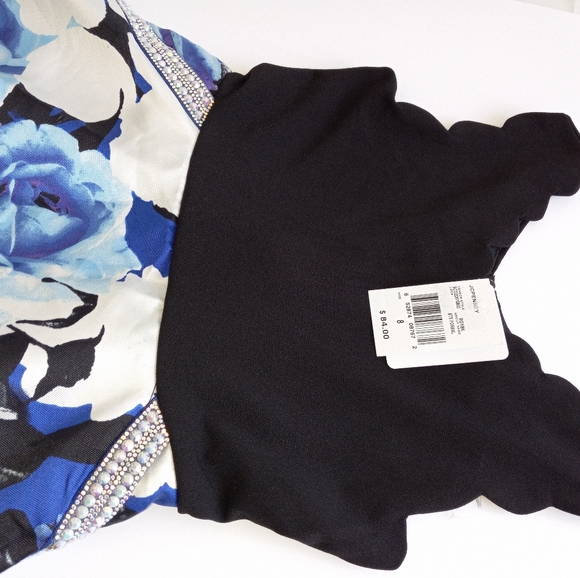 speechless kids dress size 8 - Picture 6 of 16